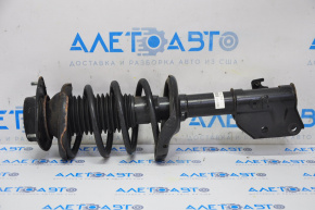 Shock absorber strut assembly front right Subaru XV Crosstrek 13-13