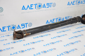 Driveshaft driveshaft Subaru XV Crosstrek 13-14