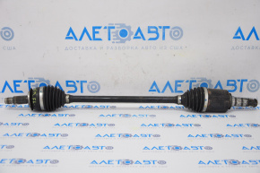 Drive axle shaft front left Subaru XV Crosstrek 13-14