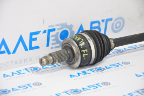 Drive axle shaft front left Subaru XV Crosstrek 13-14