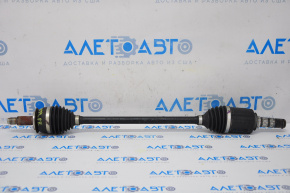 Drive axle shaft front right Subaru XV Crosstrek 13-14