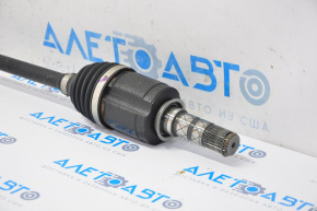 Drive axle shaft front right Subaru XV Crosstrek 13-14