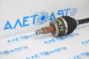 Drive axle shaft front right Subaru XV Crosstrek 13-14