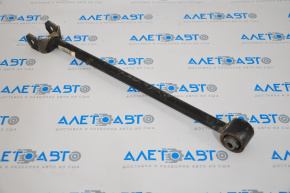 Toyota Camry v40 rear left longitudinal arm torn silent block
