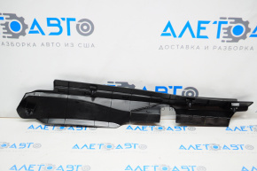 Seal wing hood-wing left Toyota Camry v70 18-24
