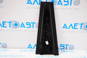 Rear right side door trim for Toyota Highlander 14-19 rear