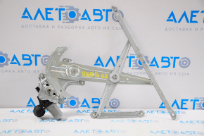 Rear right window lifter with motor for Toyota Highlander 2014-2019