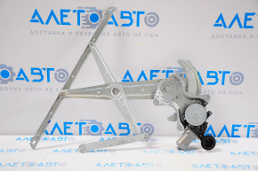 Rear right window lifter with motor for Toyota Highlander 2014-2019