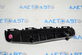 Front bumper mount right Toyota Prius 50 16-22