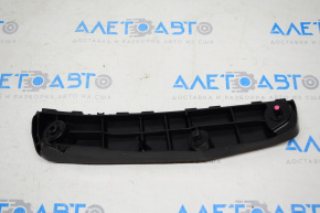 Front bumper mount right Toyota Prius 50 16-22