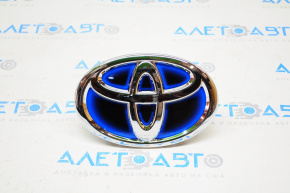 Toyota Prius 50 16-18 Grille Emblem