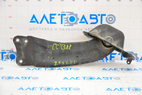 Rear right longitudinal arm VW CC 08-17 torn silent block