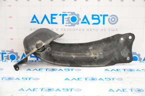 Rear right longitudinal arm VW CC 08-17 torn silent block