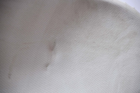 VW Tiguan 09-17 ceiling trim without sunroof beige, dry-cleaned butts