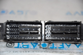 Block ECU engine computer Ford Edge 15-24 2.0T