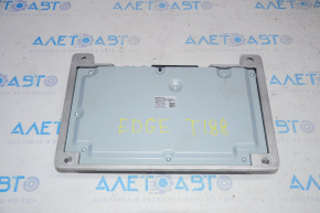 Ford Edge 15-18 SONY Audio Amplifier