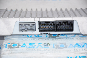 Ford Edge 15-18 SONY Audio Amplifier
