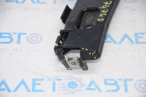 Rear bumper mount left on the wing Ford Edge 15-18 pre-rest, mount cracks