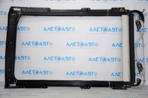 Hatch mechanism frame Ford Edge 15-18