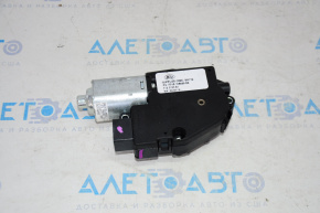Left sunroof motor Ford Edge 15-24