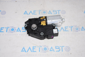 Left sunroof motor Ford Edge 15-24