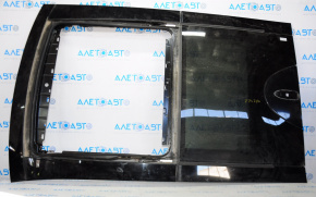 Glass panorama Ford Edge 15-18 rear