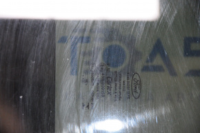 Ford Edge 15-24 front panoramic glass
