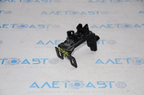Headlight mounting bracket lower left Ford Edge 15-24