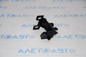 Headlight mounting bracket lower left Ford Edge 15-24