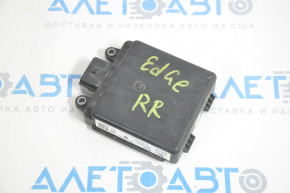 Blind Spot Sensor BSM Right Ford Edge 15-18
