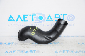 Air Duct Ford Escape MK3 13-19 2.5 to Filter