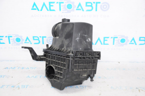 Air filter housing for Ford Escape MK3 13-16 pre-restored 2.5 without air duct and flow meter
