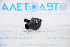 Thermostat housing Ford Escape MK3 13-19 2.5