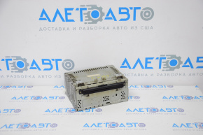 Ford Escape MK3 Radio Tape Recorder 13-
