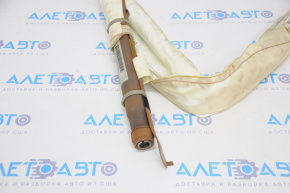 Airbag airbag side curtain right Ford Escape MK3 14-19 type 2, rusty squib