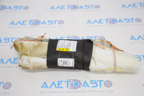 Airbag airbag left seat Ford Escape MK3 13-19 burn