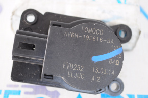 Actuator motor heater drive ventilation Ford Escape MK3 13-19