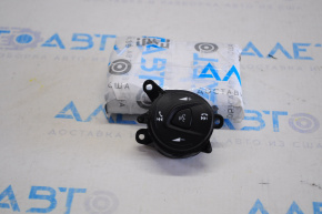 Steering wheel control buttons right Ford Escape MK3 13-16 prerest, type 1