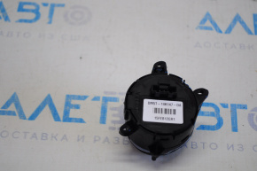 Steering wheel control buttons right Ford Escape MK3 13-16 prerest, type 1