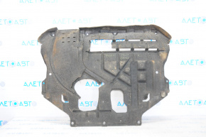 Ford Escape MK3 13-19 Engine Guard Type 1 Pieces Cut Out