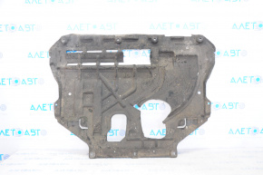 Ford Escape MK3 13-19 Engine Guard Type 1 Pieces Cut Out