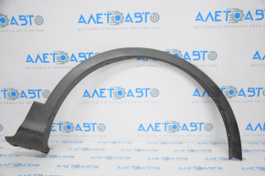 Front right wing arch trim Ford Escape MK3 13-16 pre-restoration, broken fastener