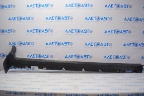 Right threshold Ford Escape MK3 13-16 pre-rest, break fastening
