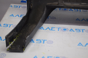Right threshold Ford Escape MK3 13-16 pre-rest, break fastening