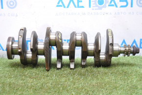 Crankshaft Ford Fusion mk5 13-20 2.5 K:51.99 W:51.99