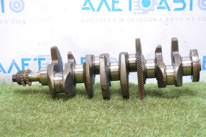Crankshaft Ford Fusion mk5 13-20 2.5 K:51.99 W:51.99