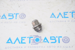 Wheel nut d19 M12x1.5 Ford Fusion mk5 13-18 type 2
