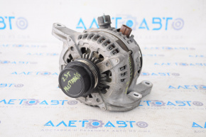 Ford Mustang mk6 15- 2.3T 200A Generator, Chip Defect