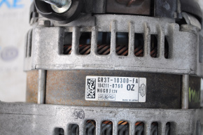 Ford Mustang mk6 15- 2.3T 200A Generator, Chip Defect