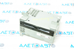 Ford Mustang mk6 15 radio tape recorder - no display
